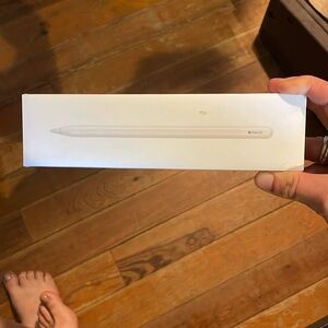 Apple Pencil 2nd generation